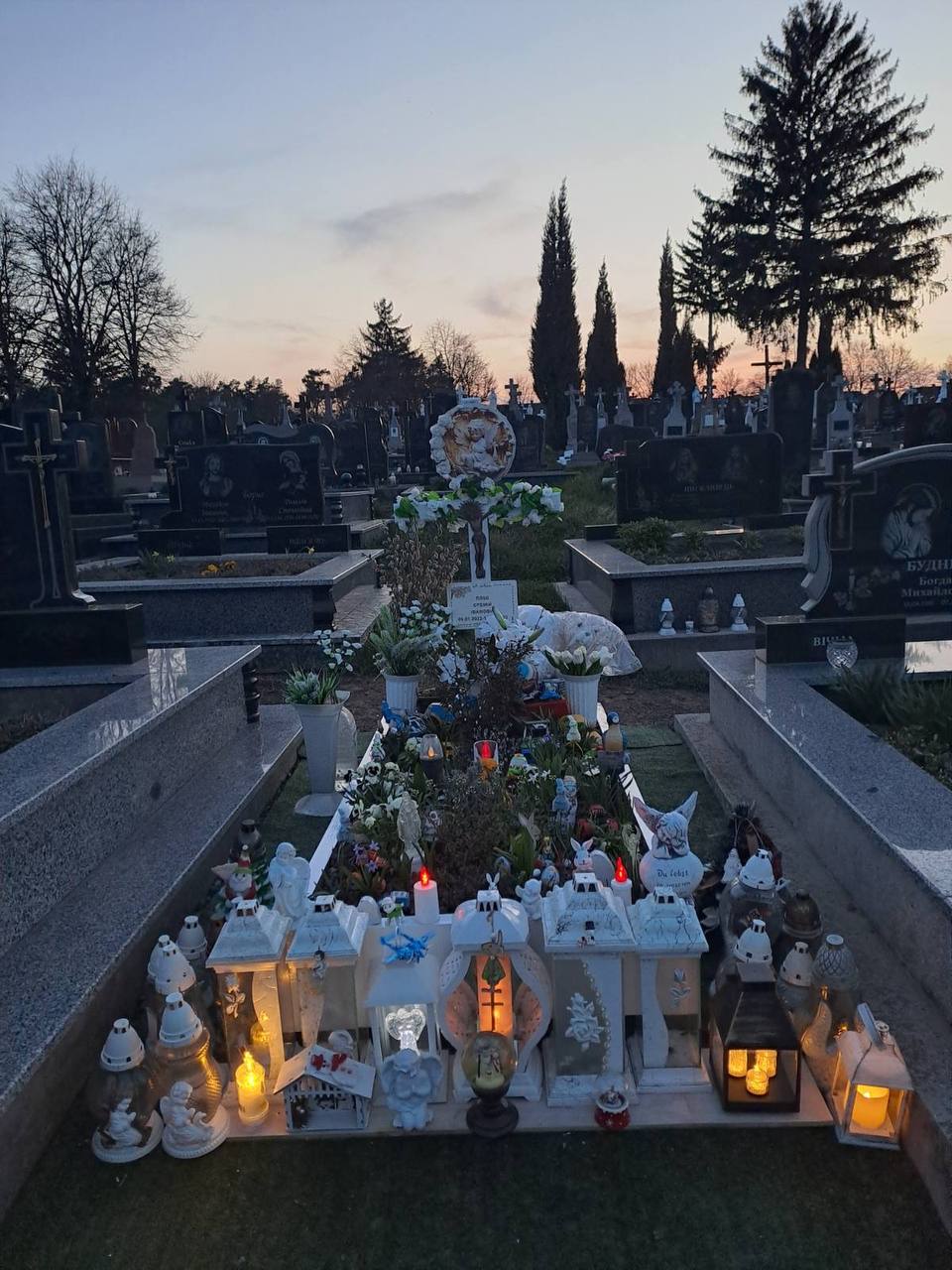 Новини Тернополя - фото з Скоро 2 роки без Єремія, а коли покарають винних? Що нового у справі про смерть дитини в Тернополі