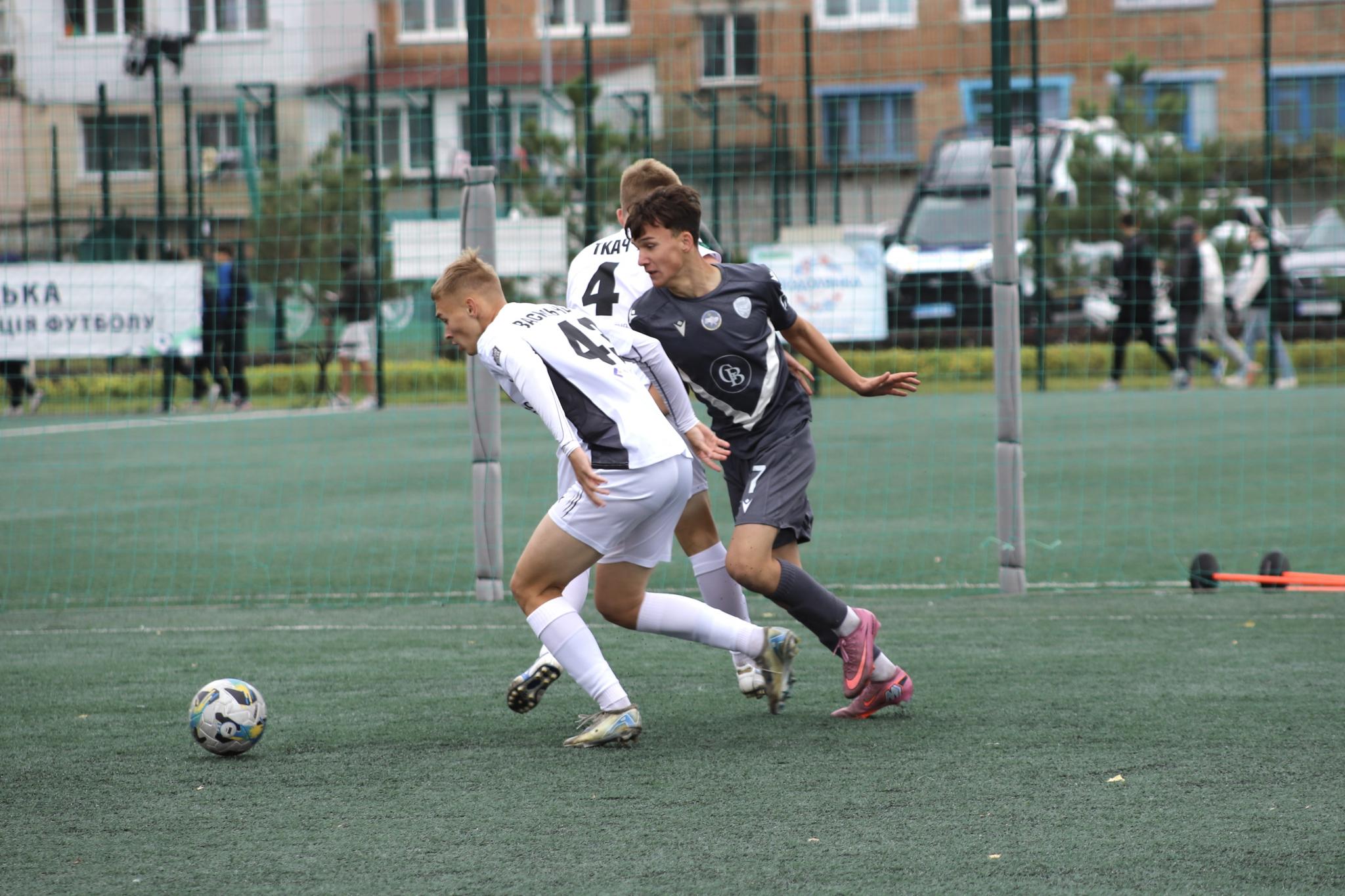 Новини Вінниці - фото з «Нива» розгромила «Гірник-Спорт» і пройшла до 1/8 фіналу Кубку України