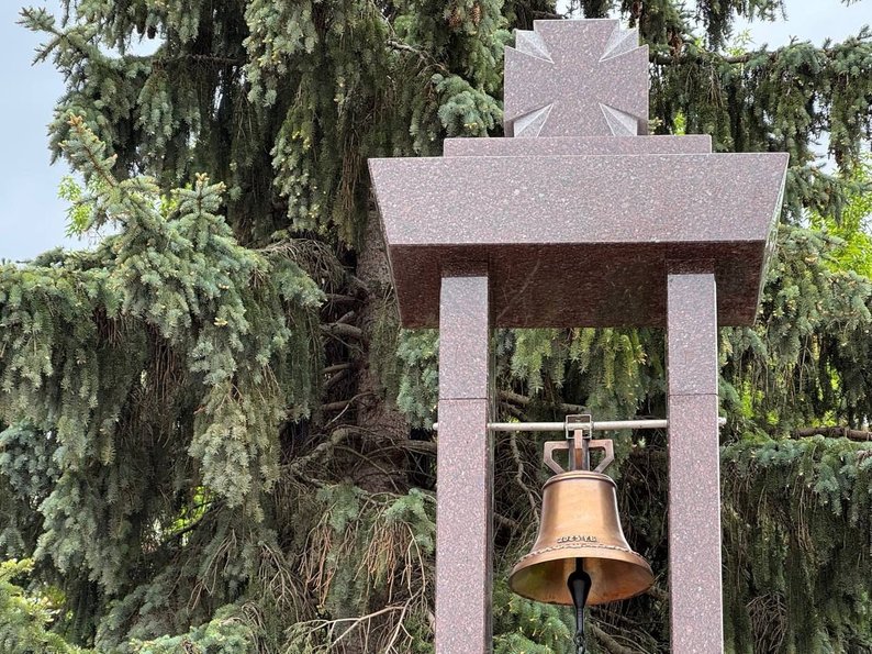 Новини Тернополя - фото з У Тернополі започатковують щомісячні заходи вшанування полеглих захисників України