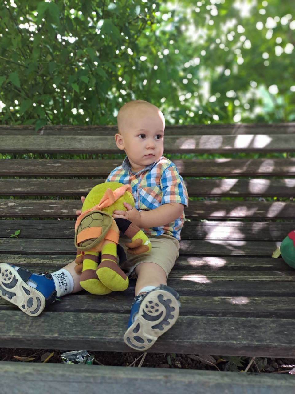 Новини Тернополя - фото з Скоро 2 роки без Єремія, а коли покарають винних? Що нового у справі про смерть дитини в Тернополі