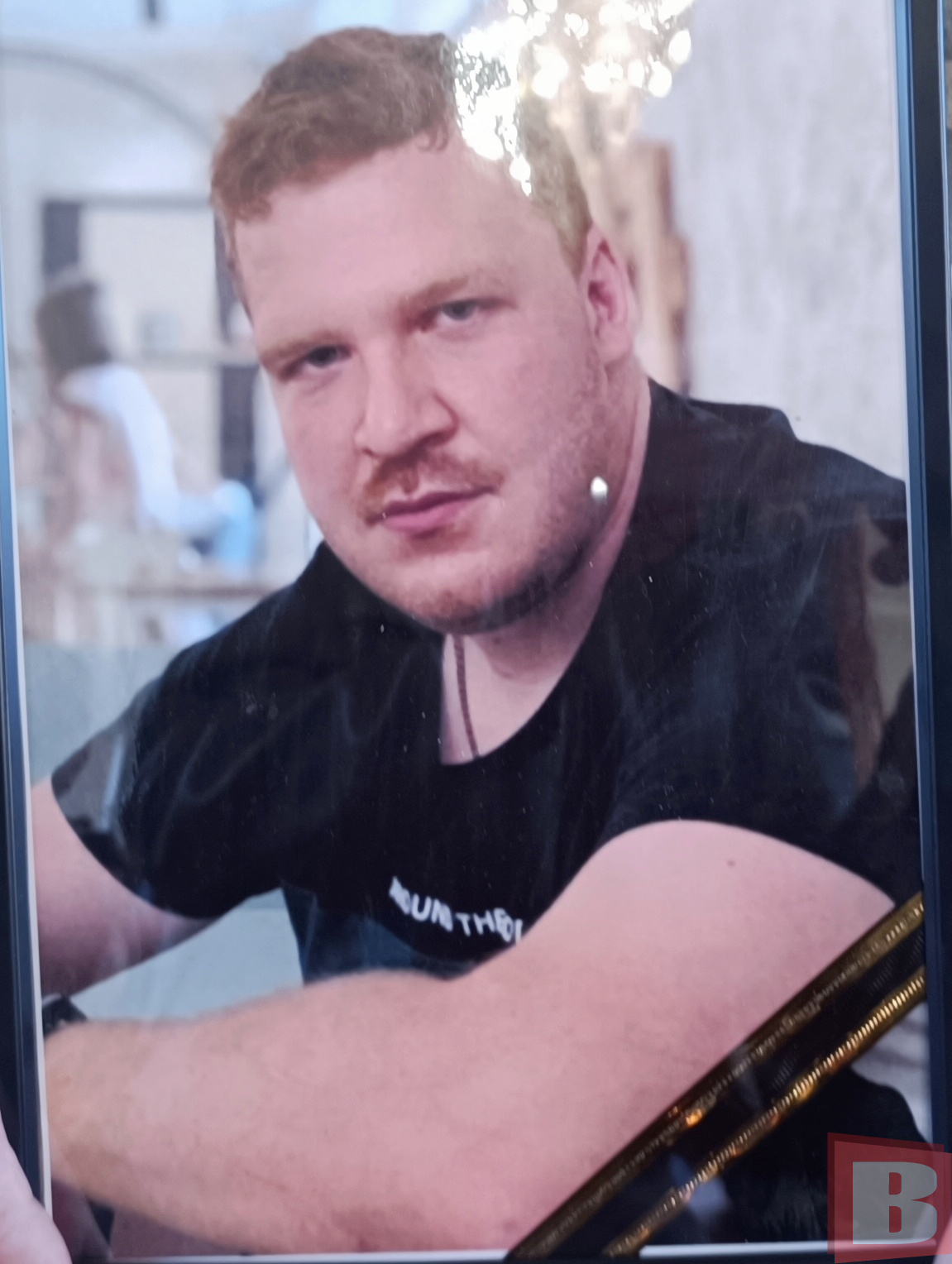 Новини Хмельницького - фото з «Таких, як він, дуже мало». Хмельницький попрощався з волонтером і воїном Іваном Галицьким