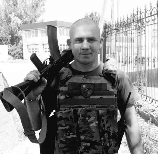 Новини Тернополя - фото з Тернопільщина втратила захисників Олександра Бурлачука і Богдана Лупиноса