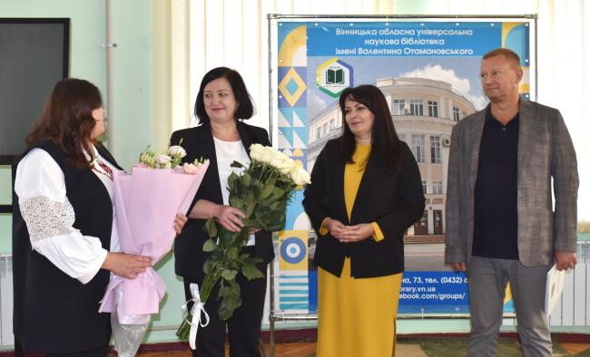 Новини Вінниці - фото з Призначили нових керівників ключових обласних установ та комунальних закладів. Хто вони?