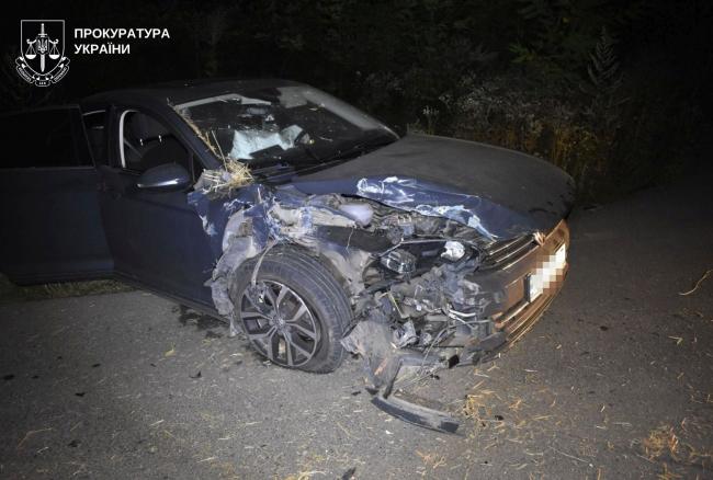 Новини Вінниці - фото з Отримав підозру через 17 років після ДТП: на Вінниччині відновили розслідування резонансних аварій