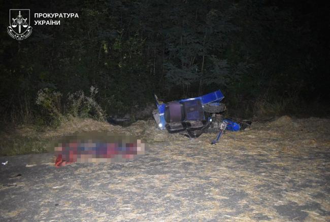 Новини Вінниці - фото з Отримав підозру через 17 років після ДТП: на Вінниччині відновили розслідування резонансних аварій