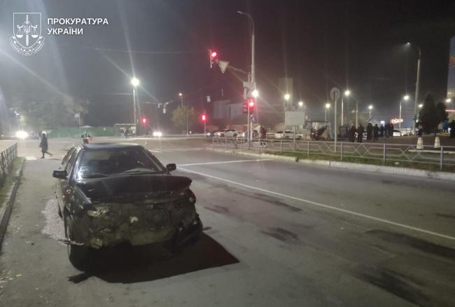 Новини Вінниці - фото з Отримав підозру через 17 років після ДТП: на Вінниччині відновили розслідування резонансних аварій