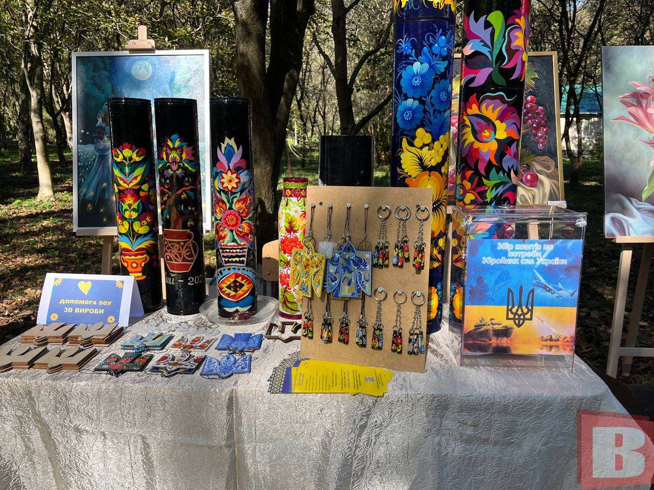 Новини Хмельницького - фото з Що відбувається у Хмельницькому в День міста (РЕПОРТАЖ)