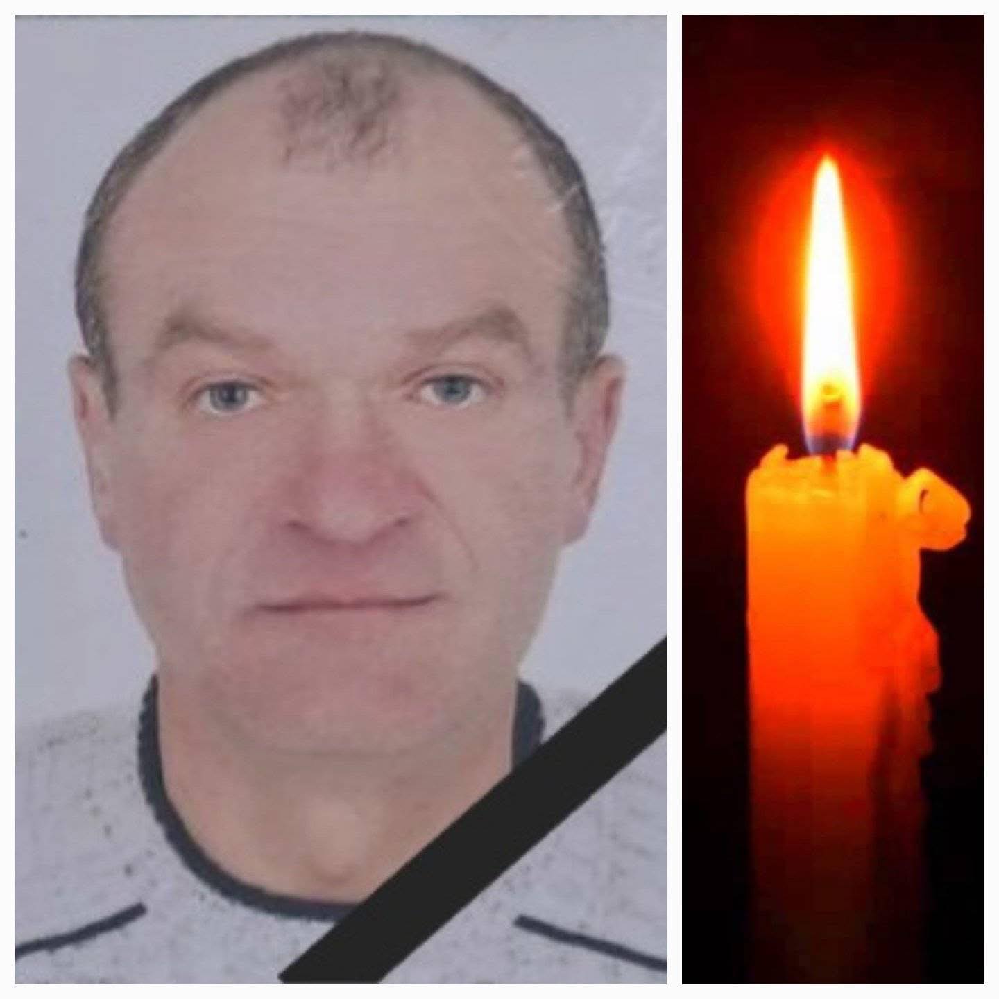 Новини Тернополя - фото з «На щиті» повертаються Герої Степан Рабада та Іван Стрільчук з Тернопільщини