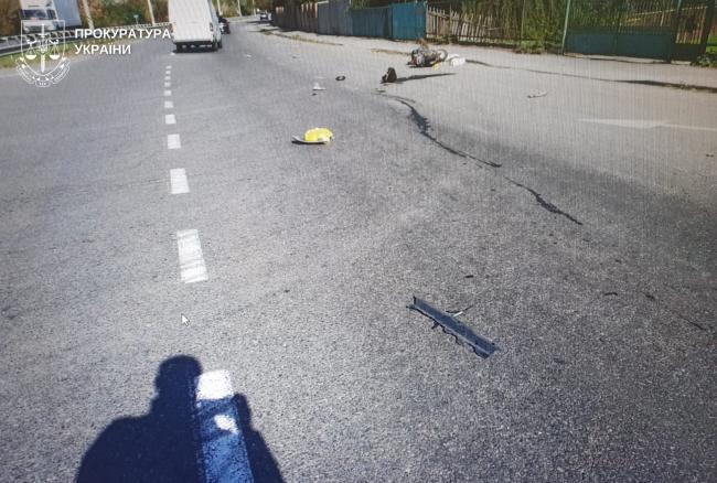 Новини Вінниці - фото з Отримав підозру через 17 років після ДТП: на Вінниччині відновили розслідування резонансних аварій