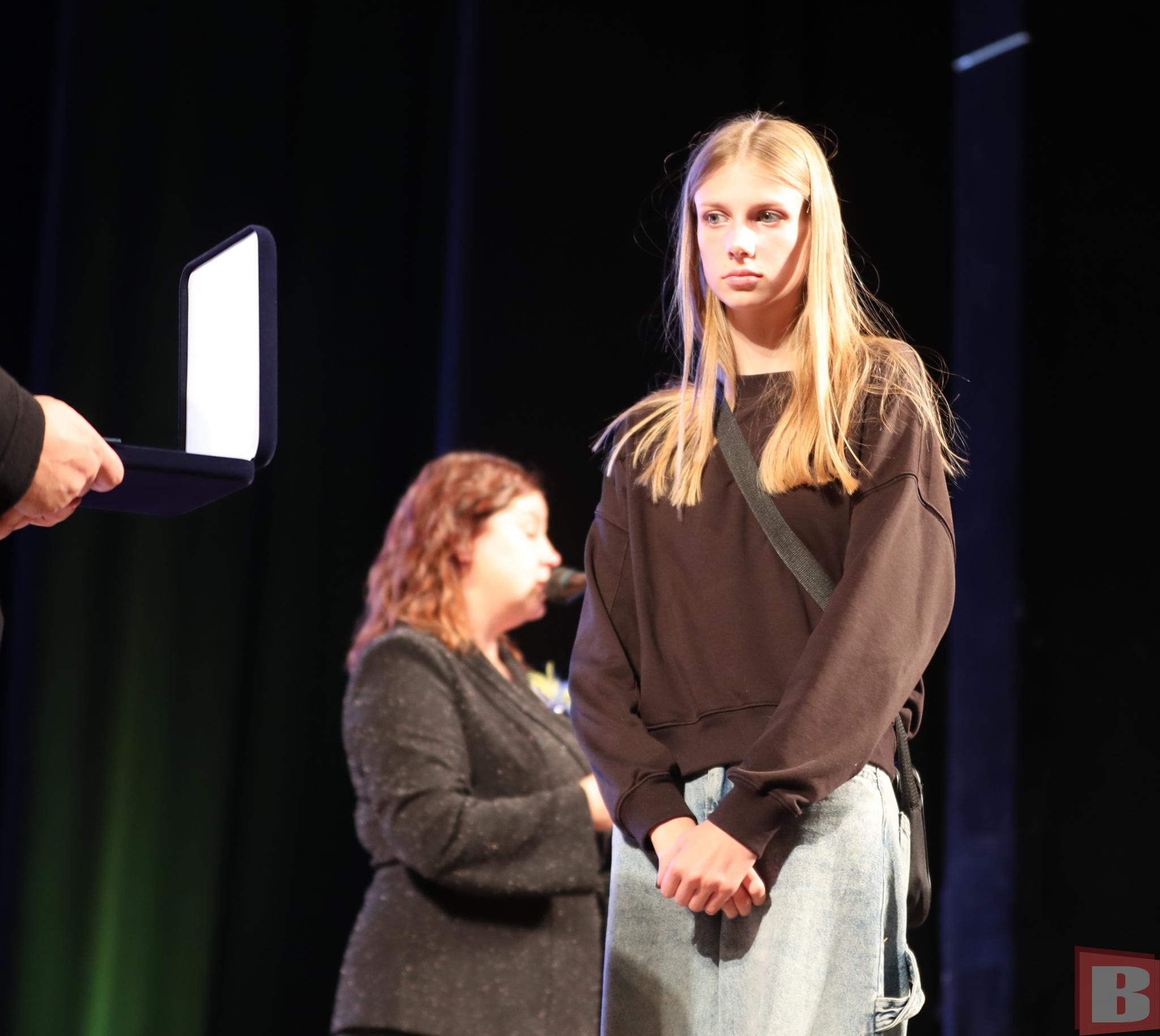 Новини Хмельницького - фото з «Почесні посмертно». Рідним загиблих воїнів-хмельничан вручили відзнаки (РЕПОРТАЖ)