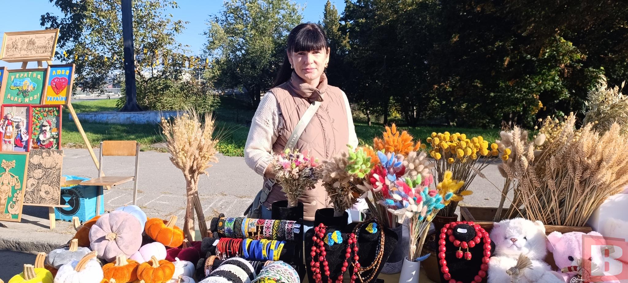 Новини Хмельницького - фото з Ярмарок на Прибузькій: що продають та які ціни (РЕПОРТАЖ)