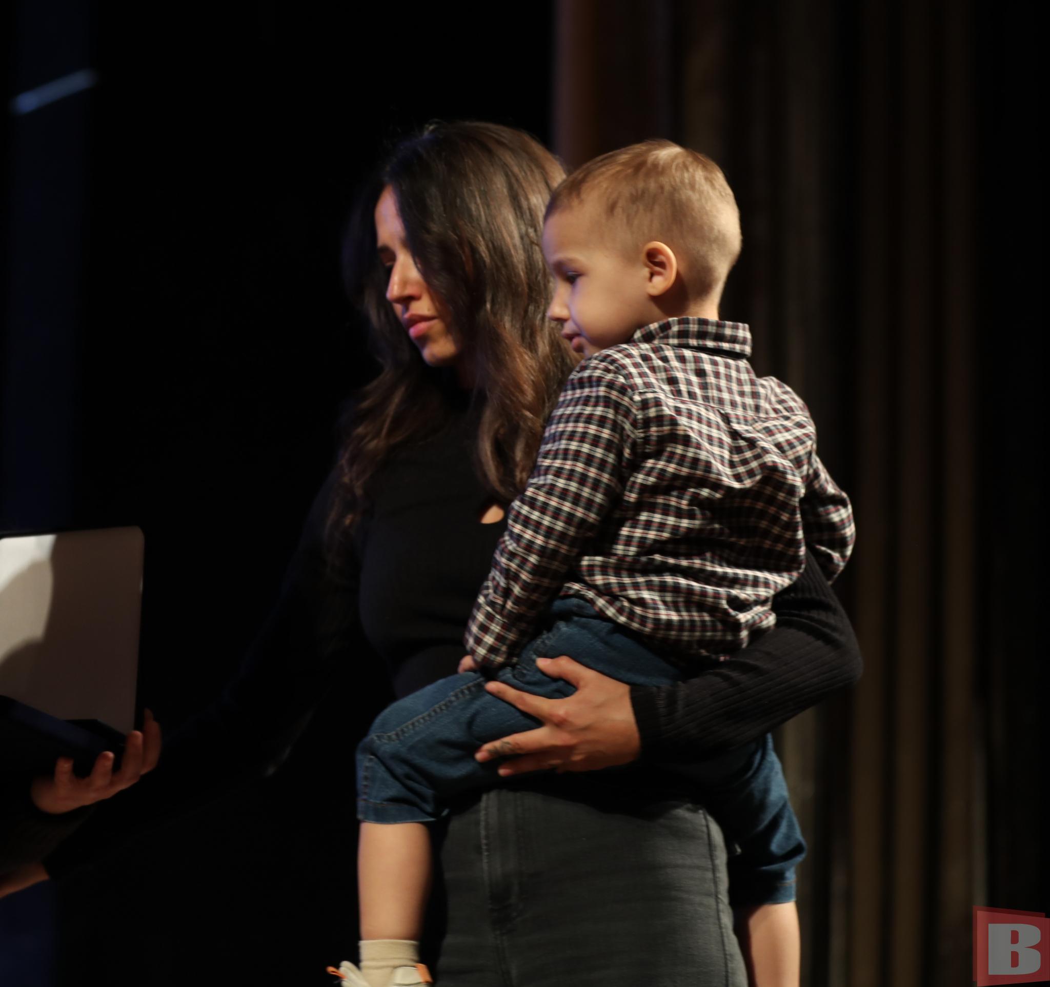 Новини Хмельницького - фото з «Почесні посмертно». Рідним загиблих воїнів-хмельничан вручили відзнаки (РЕПОРТАЖ)