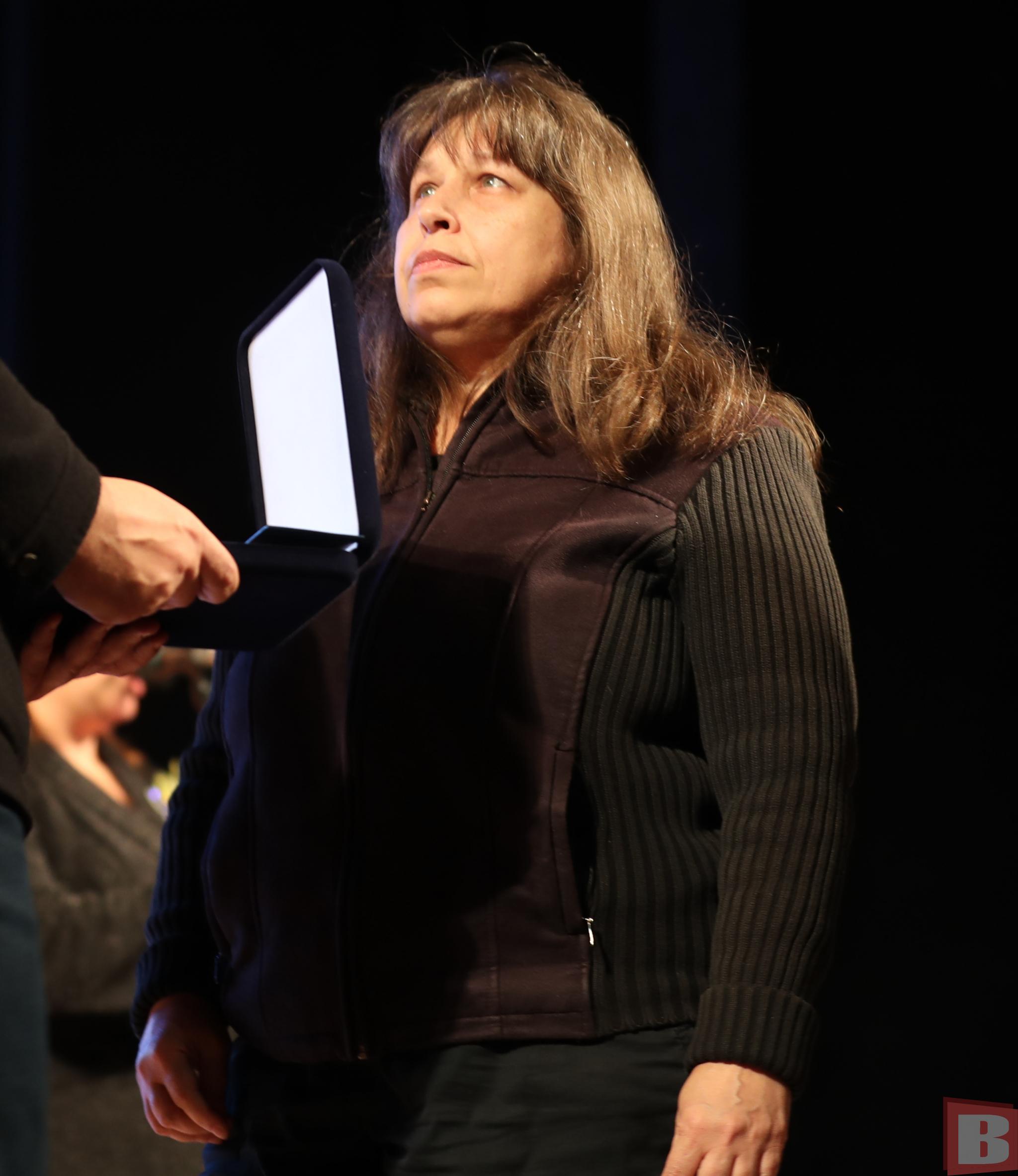 Новини Хмельницького - фото з «Почесні посмертно». Рідним загиблих воїнів-хмельничан вручили відзнаки (РЕПОРТАЖ)