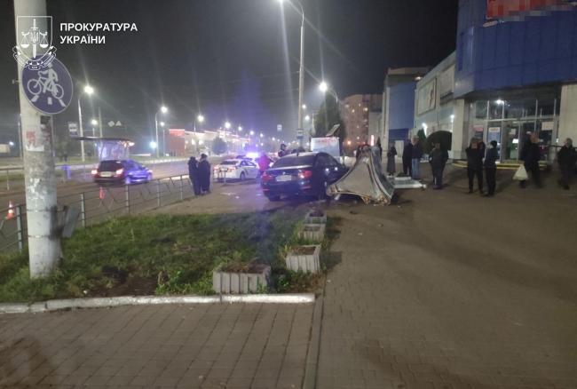 Новини Вінниці - фото з Отримав підозру через 17 років після ДТП: на Вінниччині відновили розслідування резонансних аварій