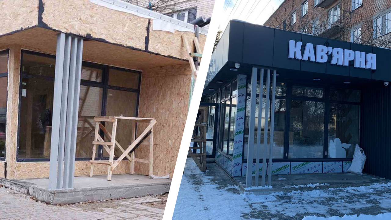 Новини Хмельницького - фото з З чого будувати приміщення для бізнесу швидко та бюджетно? СІП панелі у Хмельницькому й Україні (новини компаній)