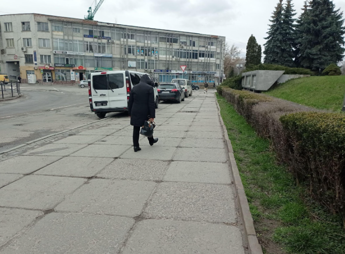 Новини Тернополя - фото з Понад 15 мільйонів можуть витратити на ремонт тротуарів у центрі Тернополі