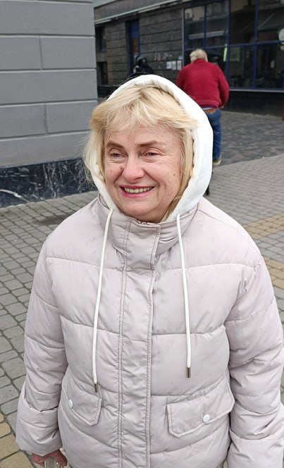 «Повертайтеся живими додому» — слова підтримки й вдячності для захисників від тернополян