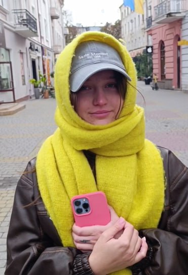 «Повертайтеся живими додому» — слова підтримки й вдячності для захисників від тернополян