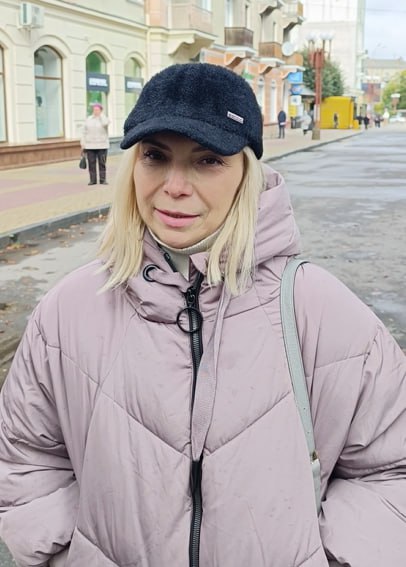 «Повертайтеся живими додому» — слова підтримки й вдячності для захисників від тернополян