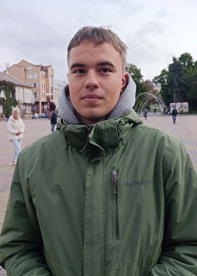«Повертайтеся живими додому» — слова підтримки й вдячності для захисників від тернополян