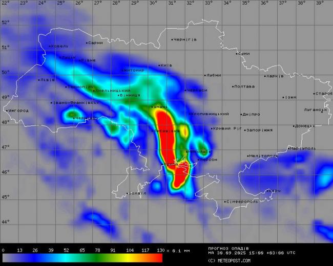 Новини Вінниці - фото з У Хмільницькій громаді вже почали давати тепло. А що у Вінниці?