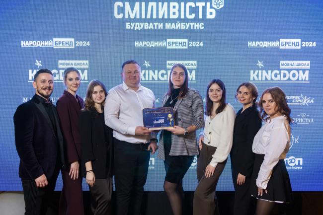 Новини Вінниці - фото з Обираємо кращих: розпочинається голосування за «Народний бренд 2025» для вінницьких бізнесів