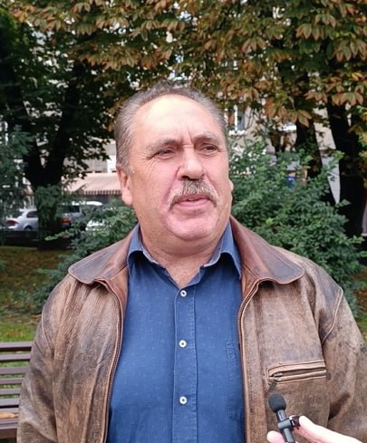 «Повертайтеся живими додому» — слова підтримки й вдячності для захисників від тернополян