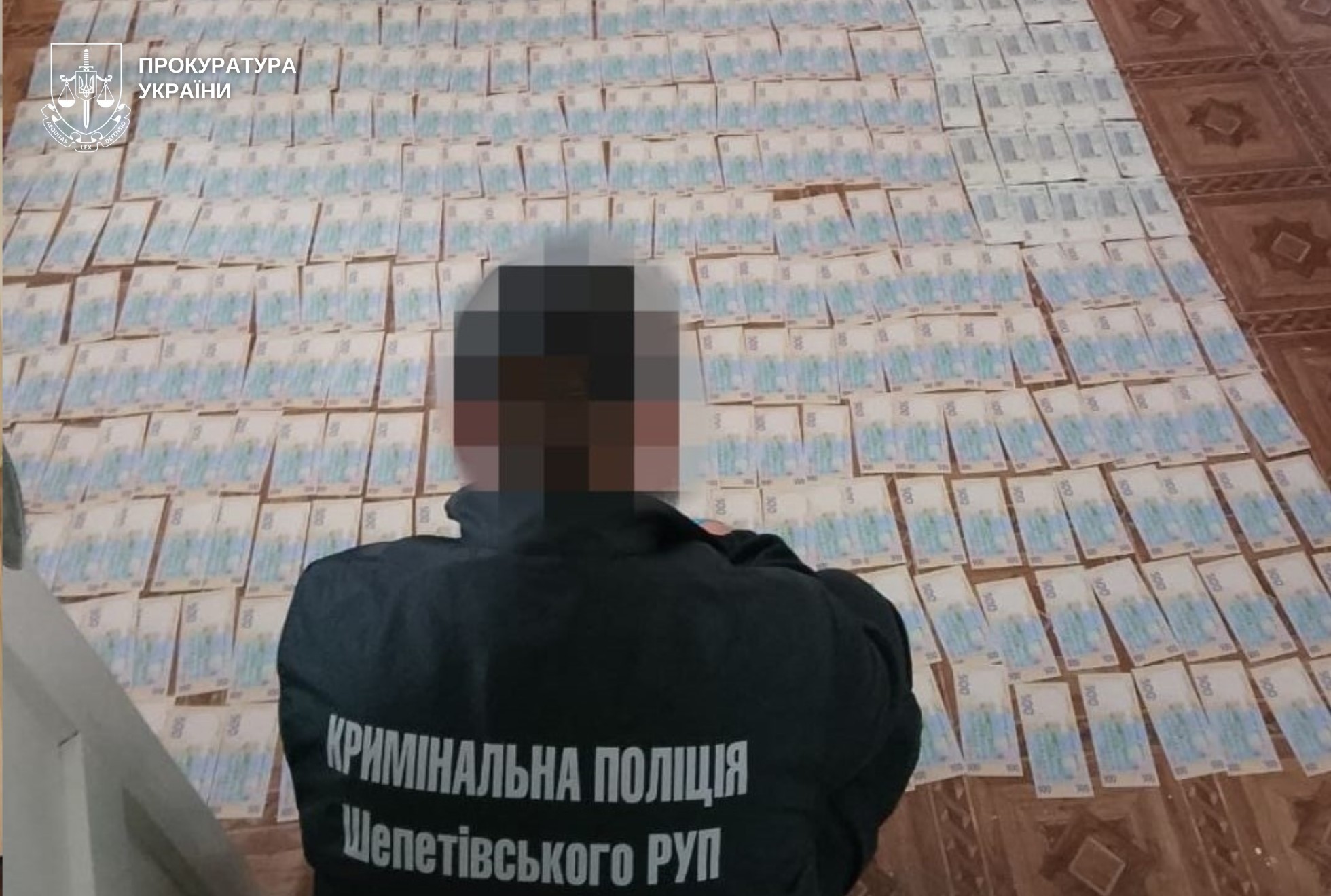 Новини Хмельницького - фото з Погрожував жінці та дітям: у Хмельницькому районі затримали вимагача