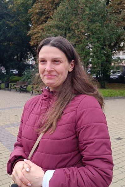 «Повертайтеся живими додому» — слова підтримки й вдячності для захисників від тернополян