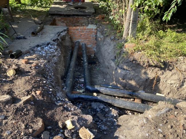 Новини Вінниці - фото з У Хмільницькій громаді вже почали давати тепло. А що у Вінниці?