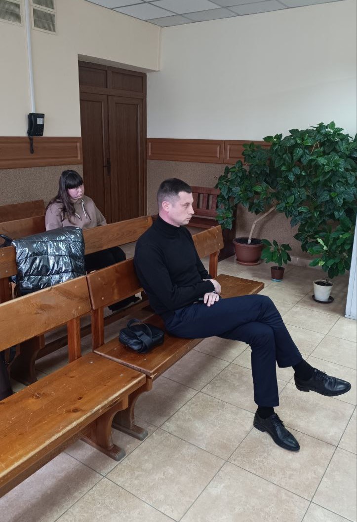 Новини Тернополя - фото з «Найсуворіше їх покарати»: у суді заслухали батька однорічного Єремія, який помер у лікарні