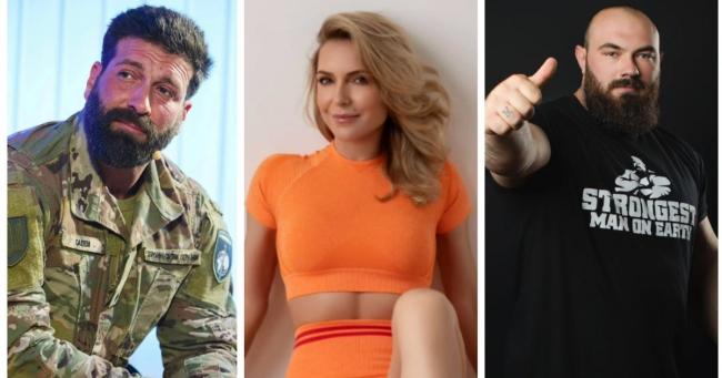 Новини Вінниці - фото з Вінничанка Надія Варчук у проєкті «Зважені та щасливі»: боротьба з вагою, сурогатне материнство і шлях до себе