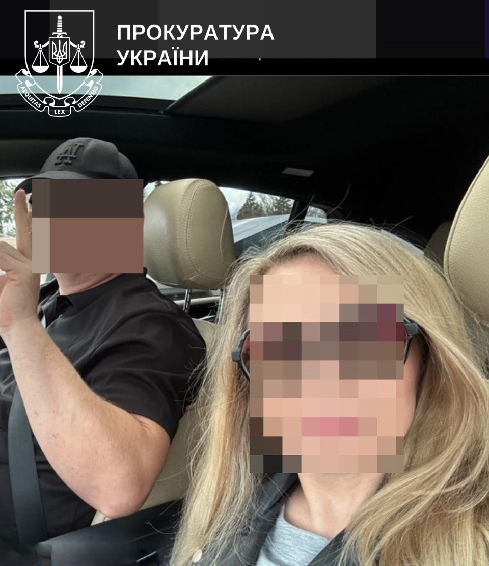Уже у суді справа подружжя, яке підозрюють у заволодінні грошима американських інвесторів