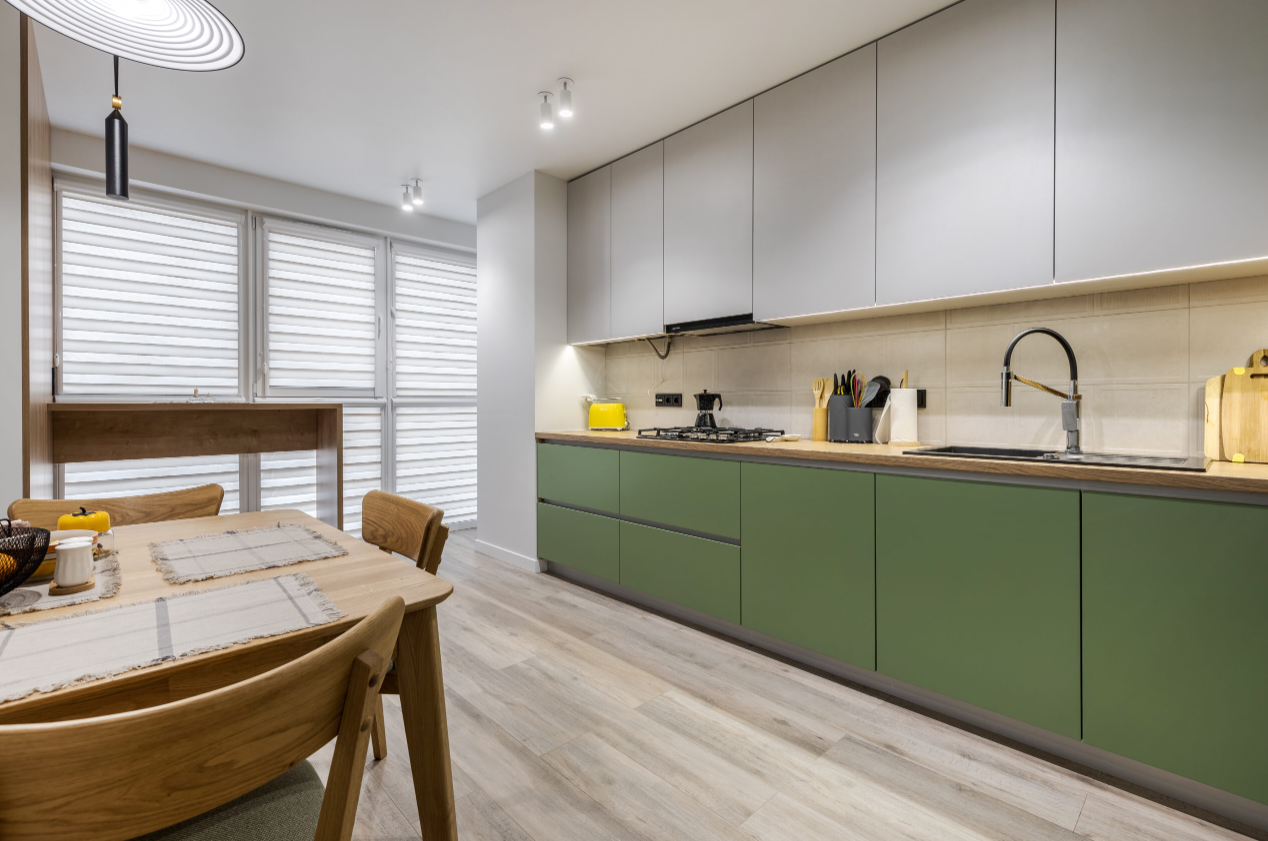 Новини Хмельницького - фото з Як уникнути найпоширеніших помилок при реалізації дизайнерського ремонту (новини компаній)