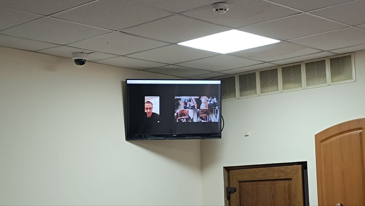 Новини Тернополя - фото з «Найсуворіше їх покарати»: у суді заслухали батька однорічного Єремія, який помер у лікарні