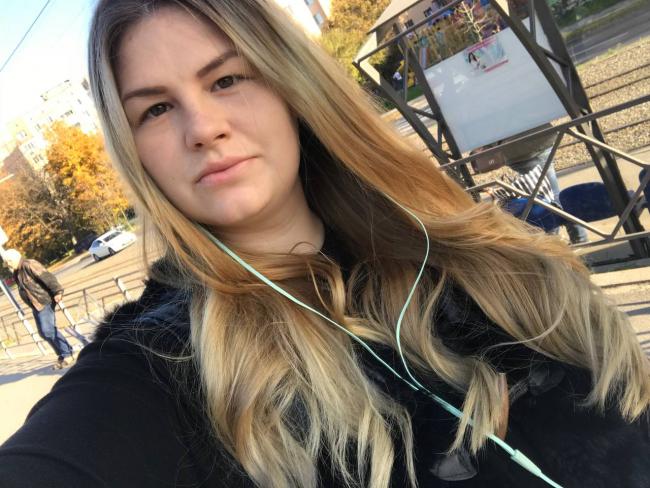 Новини Вінниці - фото з Вінничанка Надія Варчук у проєкті «Зважені та щасливі»: боротьба з вагою, сурогатне материнство і шлях до себе