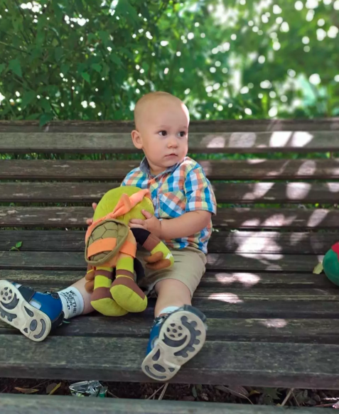 Новини Тернополя - фото з «Найсуворіше їх покарати»: у суді заслухали батька однорічного Єремія, який помер у лікарні