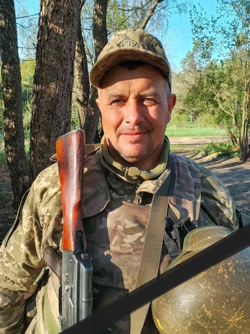 Новини Тернополя - фото з Тернопільщина втратила Захисників Анатолія Стахова, Володимира Барановського, Петра Іванціва, Миколу Дзвінку