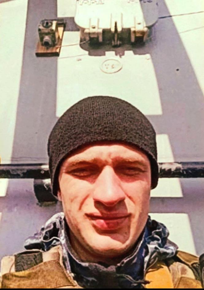 Новини Вінниці - фото з Євген Мартинов із Тульчинщини повернувся з російського полону