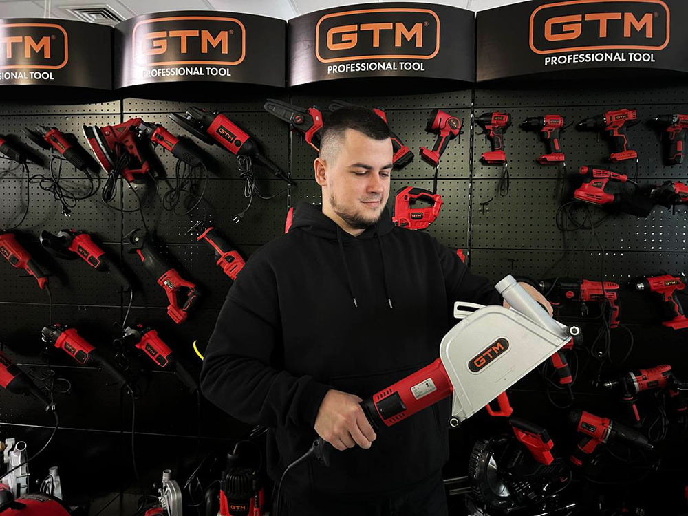 ФОП Лук’ян М. Ф.: Менеджер GTM тестує зручність інструмента GTM