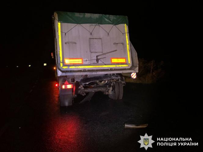 Аварія у Козятині, Селищі та Пиляві