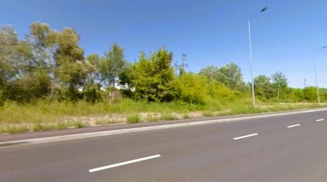 Новини Вінниці - фото з Промислова земля за три мільйони. Виставили на аукціон ділянку під забудову на Енергетичній