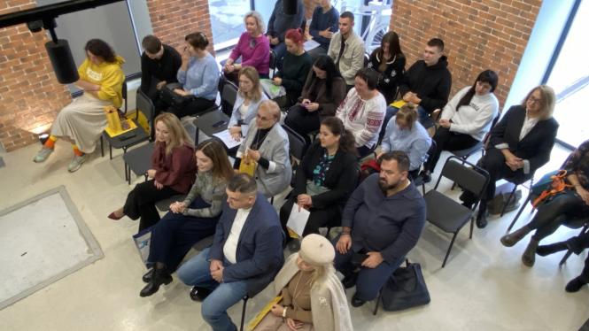 Новини Вінниці - фото з «Вінниця на воді». Туристична рада обговорила проєкт плавучого порту та готелів на Бугу