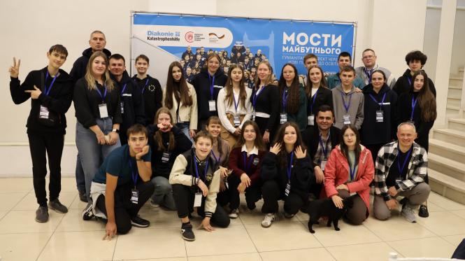 Новини Вінниці - фото з Які інноваційні стартапи школярів незабаром з'являться у Вінниці