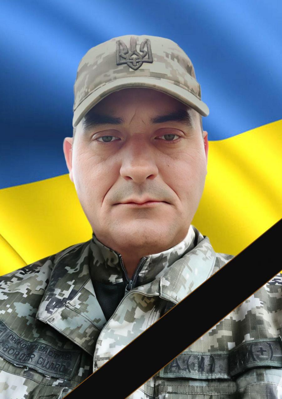 Новини Тернополя - фото з Війна забрала життя Героїв з Тернопільщини Ярослава Крочака, Сергія Сагата та Андрія Оверка