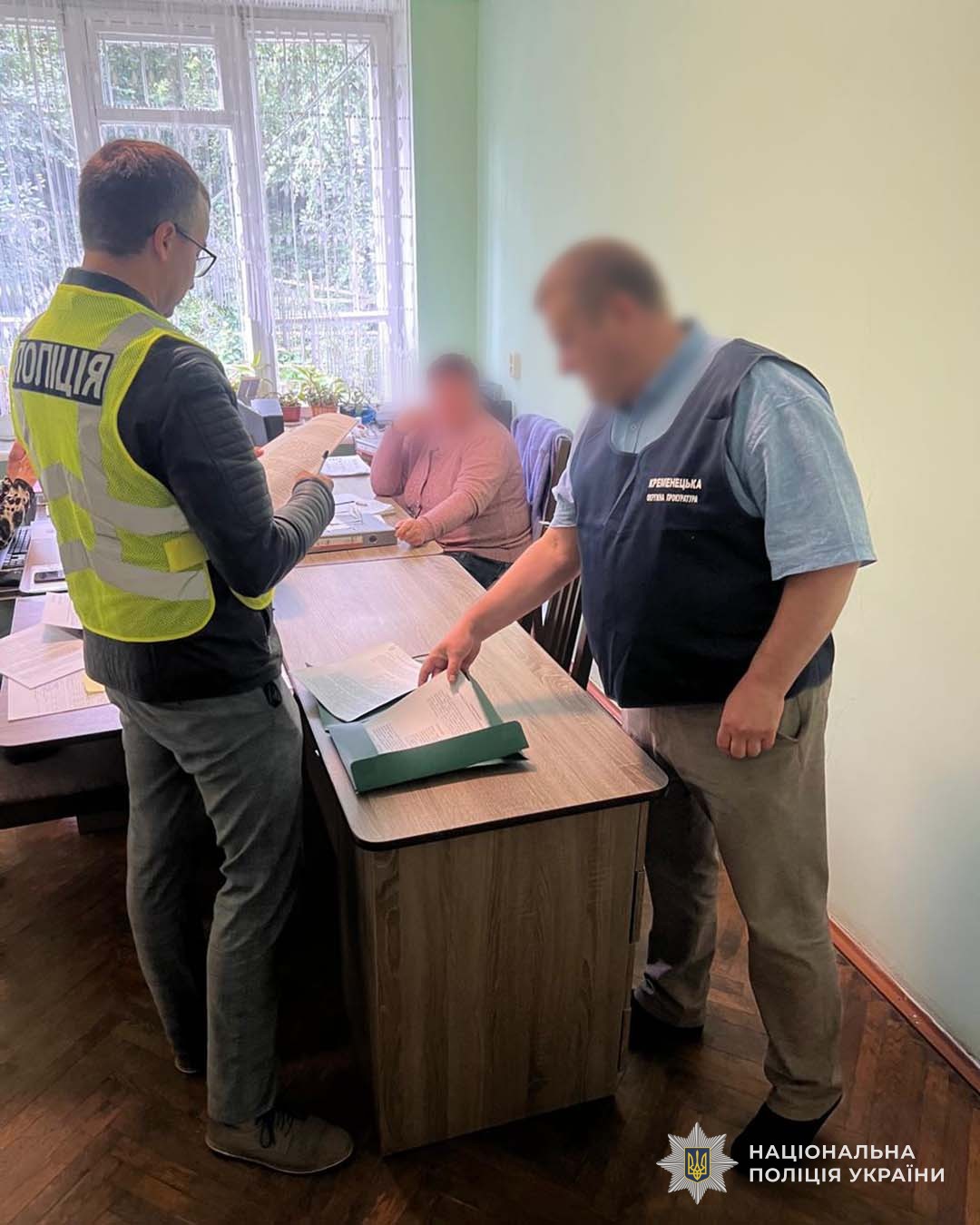 Новини Тернополя - фото з Посадовців комунального підприємства обвинувачують у розтраті бюджетних коштів