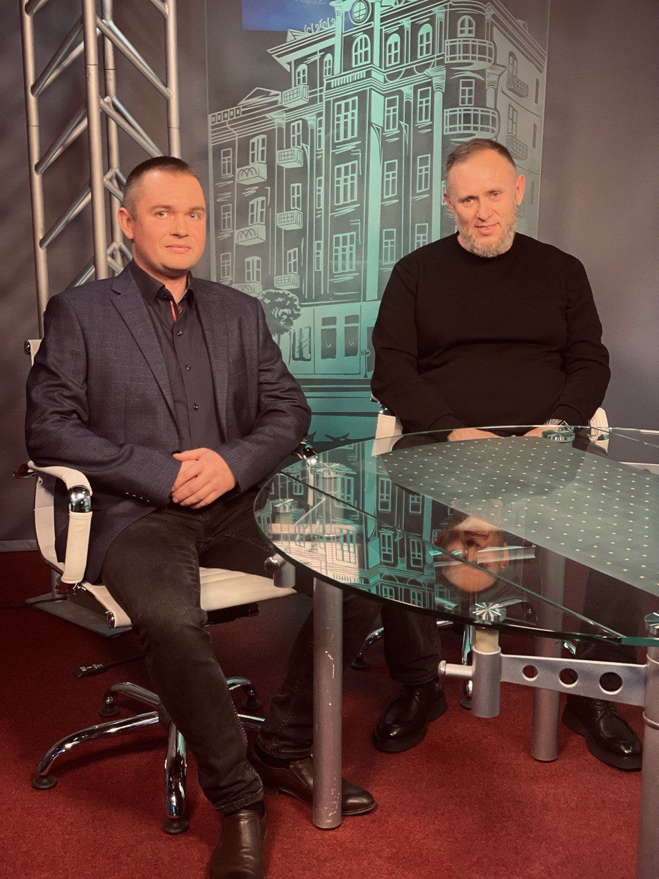 Новини Козятина - фото з У Вінниці відкрилася сучасна наркологічна клініка ''Вільне життя'' (Новини компаній)