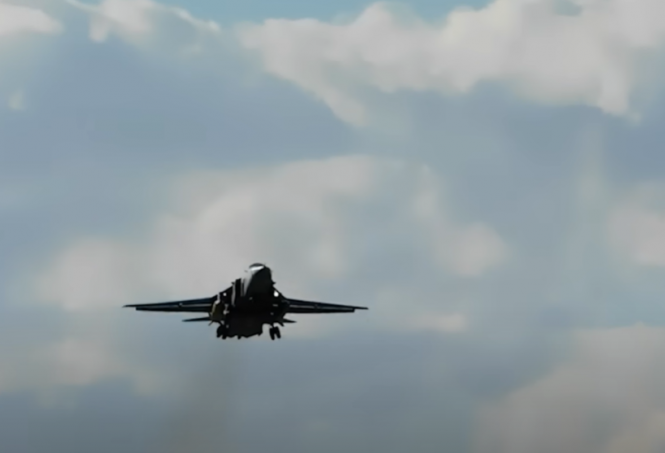 Новини Вінниці - фото з Три роки подвигу. Як бійці 59-ї бригади врятували екіпаж підбитого Су-24М