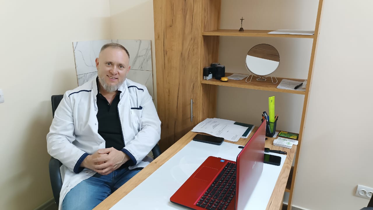 Новини Козятина - фото з У Вінниці відкрилася сучасна наркологічна клініка ''Вільне життя'' (Новини компаній)