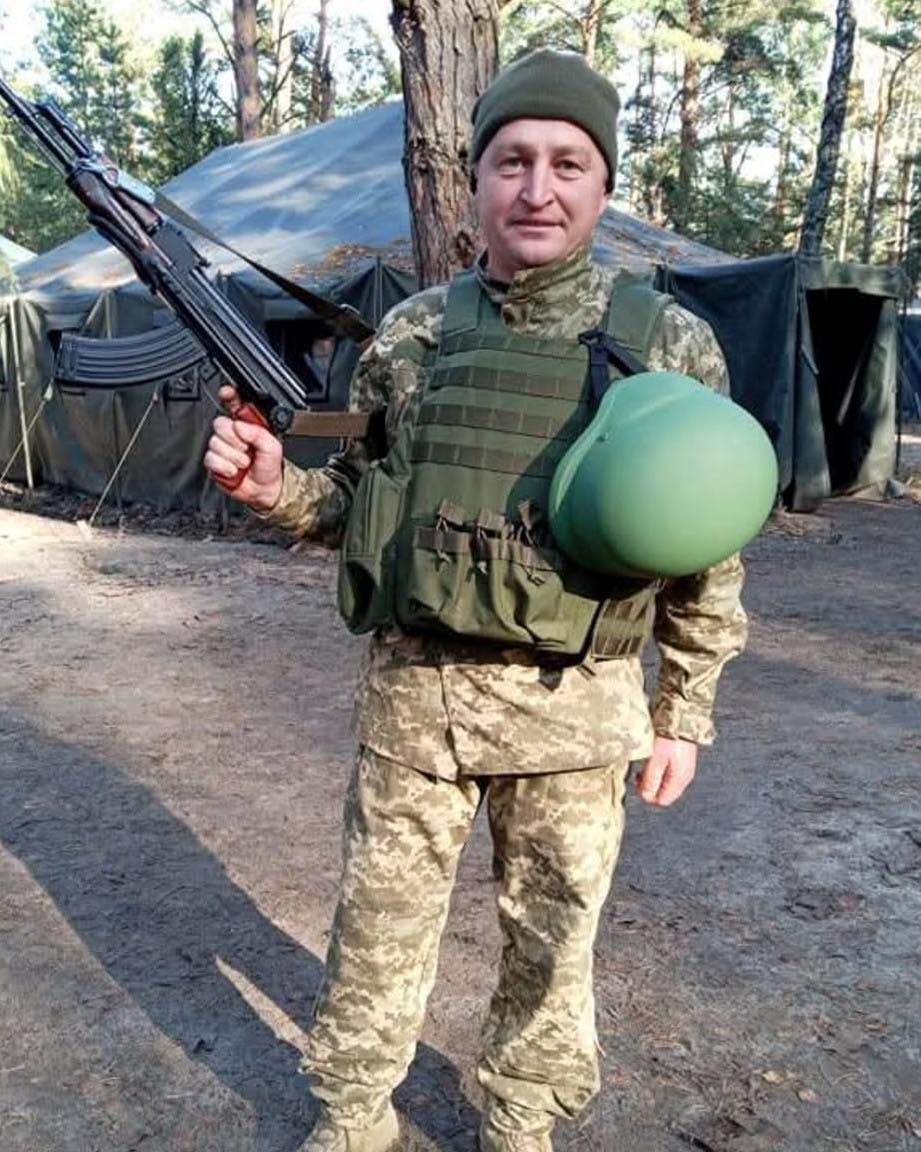 Новини Тернополя - фото з На щиті повертаються Герої з Тернопільщини Ігор Прокопович, Іван Лях та Ігор Кривогубець